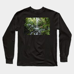 Secret Falls Long Sleeve T-Shirt